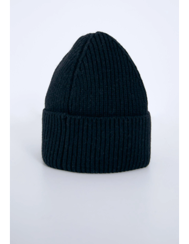 Dr Denim Mo Beanie AP9 Black DD...
