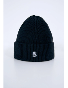 Dr Denim Mo Beanie AP9 Black DD Global - 2432101AP9 2
