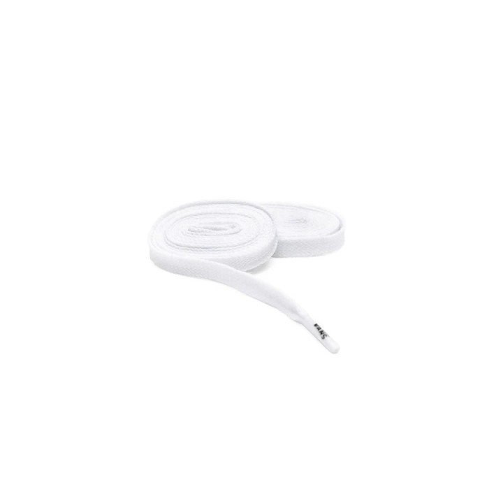Vans Flat Laces 54" White - VN0001TTWHT1