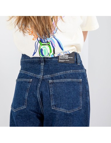 Dr Denim Hill K27 Pebble Dark Retro...