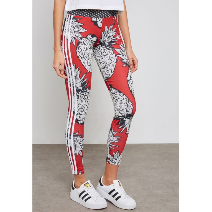 Γυναικεία ADIDAS ORIGINAL Tight Leggings DH3065