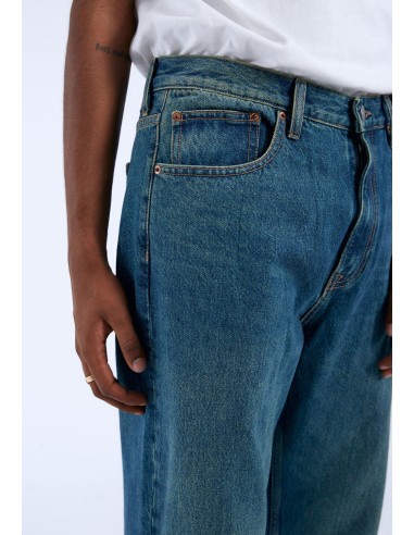 Dr Denim Omar K99 Stream Mid Greenish...