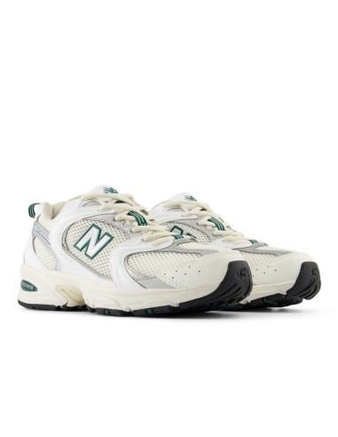 New Balance MR530SX White/Green -...