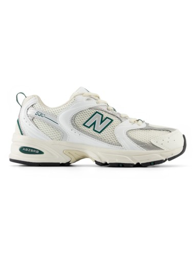 New Balance MR530SX White/Green -...