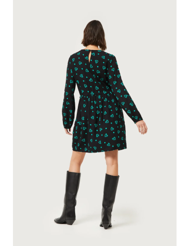 Compania Fantastica Short Green Hear...