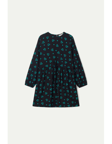 Compania Fantastica Short Green Hear...