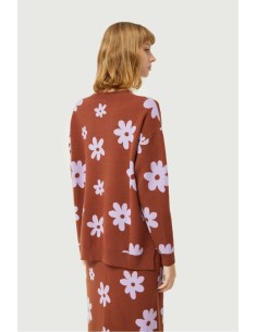 Compania Fantastica Montana Sweater - 43C/10207 2