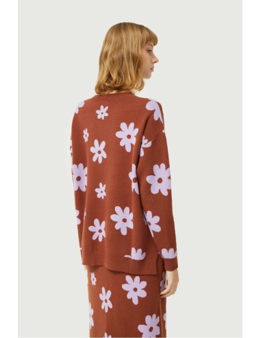 Compania Fantastica Montana Sweater -...