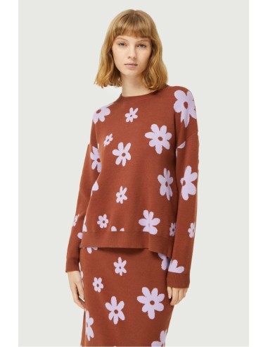 Compania Fantastica Montana Sweater -...