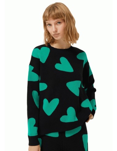 Compania Fantastica  Green Heart...