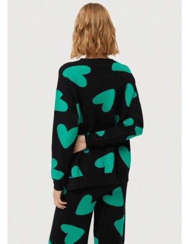 Compania Fantastica  Green Heart...