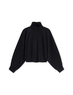 Compania Fantastica Sweater  Black - 43C/10226