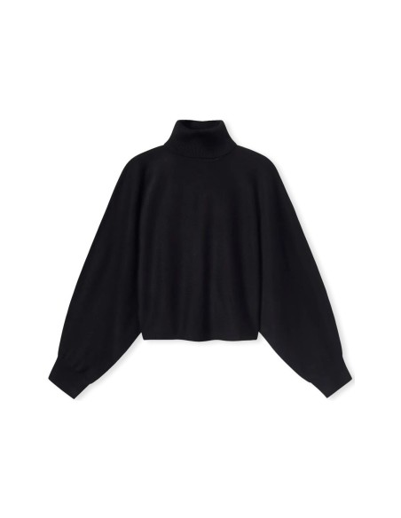 Compania Fantastica Sweater  Black - 43C/10226
