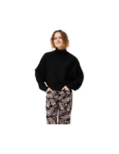 Compania Fantastica Sweater  Black - 43C/10226 2