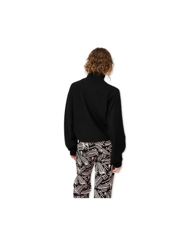 Compania Fantastica Sweater  Black -...