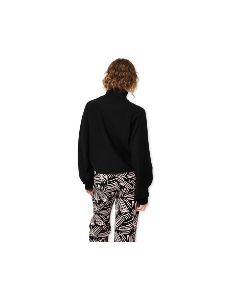 Compania Fantastica Sweater  Black - 43C/10226