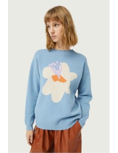 Compania Fantastica Calatea Sweater - 43C/10238