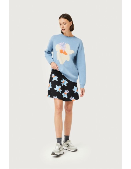 Compania Fantastica Calatea Sweater - 43C/10238