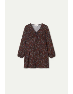 Compania Fantastica Short Montana Dress - -43C/11010