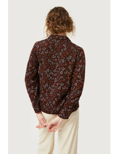 Compania Fantastica Amur Shirt - 43C/11012 2