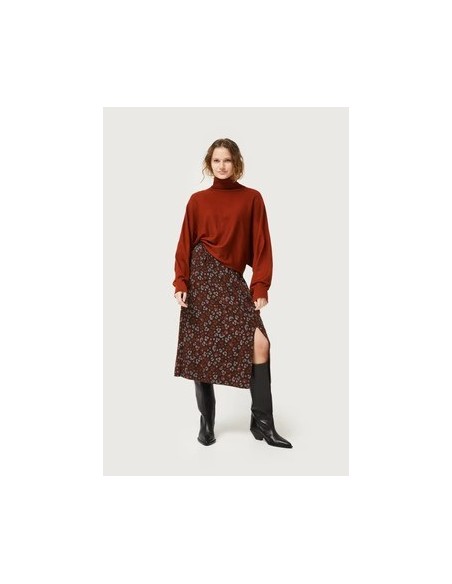 Compania Fantastica Midi Skirt  AMur - 43C/11013