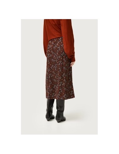 Compania Fantastica Midi Skirt  AMur...