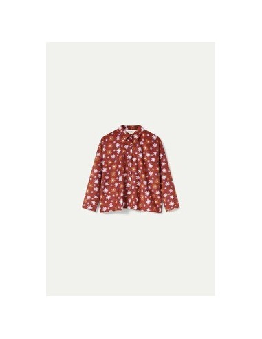 Compania Fantastika Shirt Montana -...