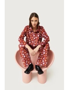 Compania Fantastika Shirt Montana - 43C/11017 2