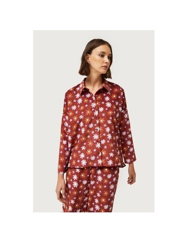 Compania Fantastika Shirt Montana -...