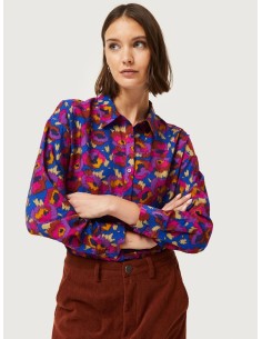 Compania Fantastica Shirt Deweberry - -43C/11056