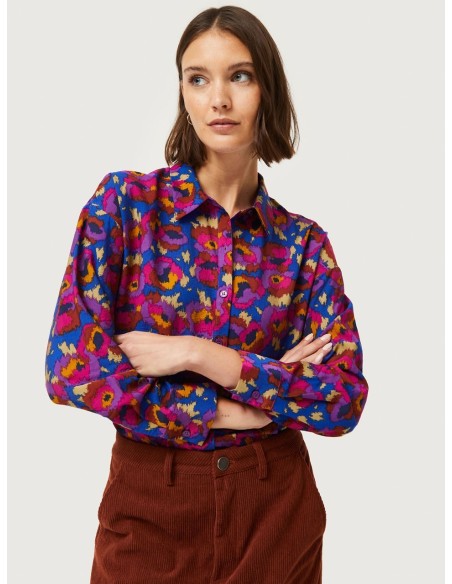 Compania Fantastica Shirt Deweberry - -43C/11056