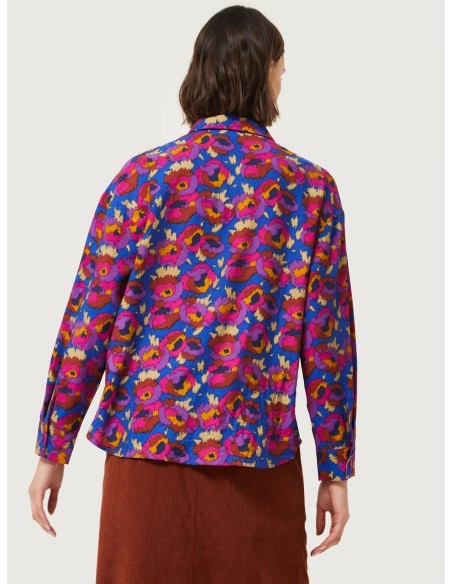 Compania Fantastica Shirt Deweberry - -43C/11056