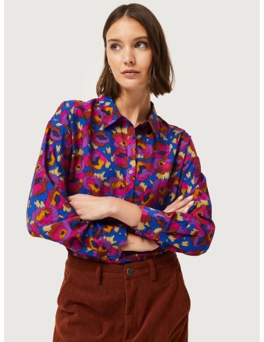 Compania Fantastica Shirt Deweberry -...