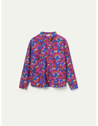 Compania Fantastica Shirt Deweberry -...