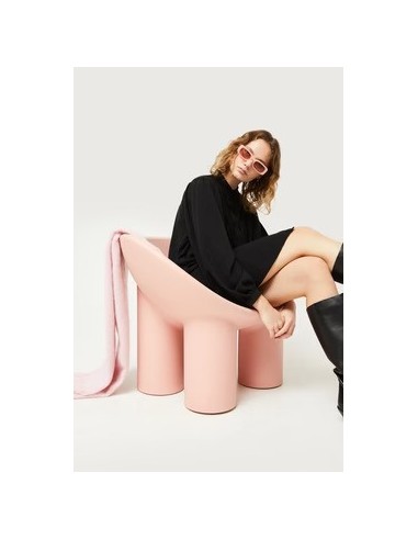 Compania Fantastica Short Black Dress...