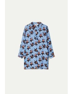 Compania Fantastica Short Calatea Dress - 43C/41002