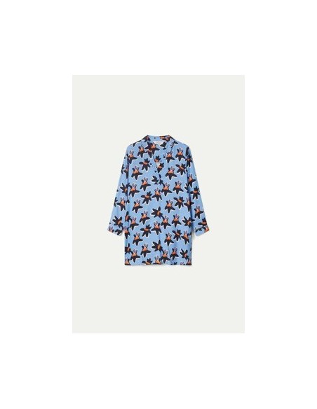 Compania Fantastica Short Calatea Dress - 43C/41002