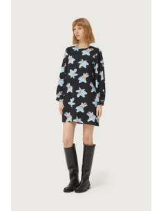 Compania Fantastica Short Dress Calatea- 43C/41007