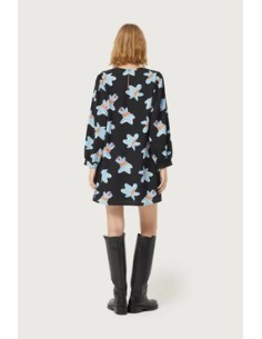 Compania Fantastica Short Dress Calatea- 43C/41007 2