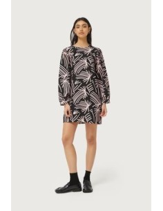 Compania Fantastica Short Dress Phoenix - 43C/41021