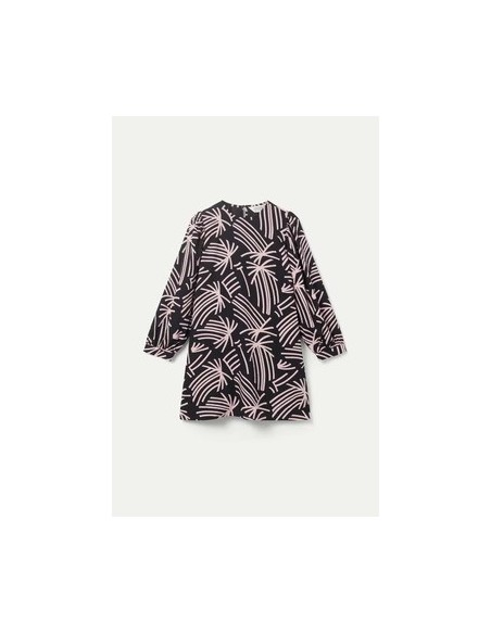 Compania Fantastica Short Dress Phoenix - 43C/41021