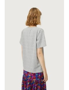 Compania Fantastica Grey Cat T-Shirt - 43C/42002 2