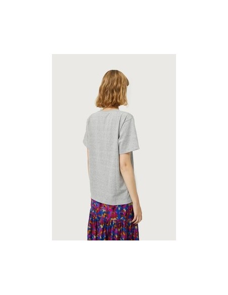 Compania Fantastica Grey Cat T-Shirt - 43C/42002