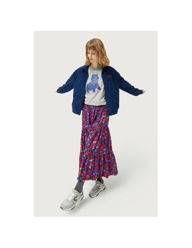 Compania Fantastica Grey Cat T-Shirt...