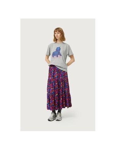 Compania Fantastica Grey Cat T-Shirt...