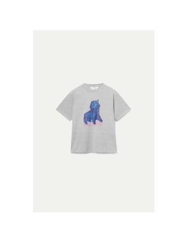 Compania Fantastica Grey Cat T-Shirt...