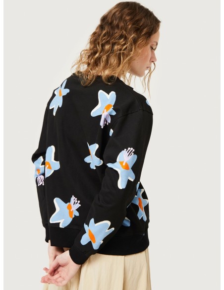 Compania Fantastica Sweatshirt Calatea- 43C/42009