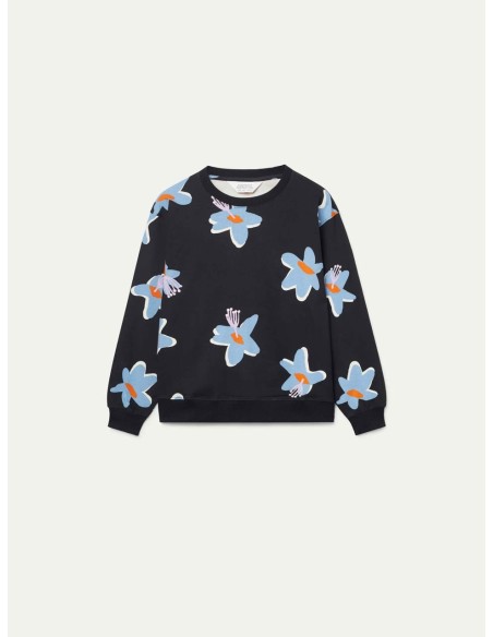 Compania Fantastica Sweatshirt Calatea- 43C/42009