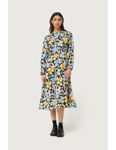 Compania Fantastica Midi Dress...