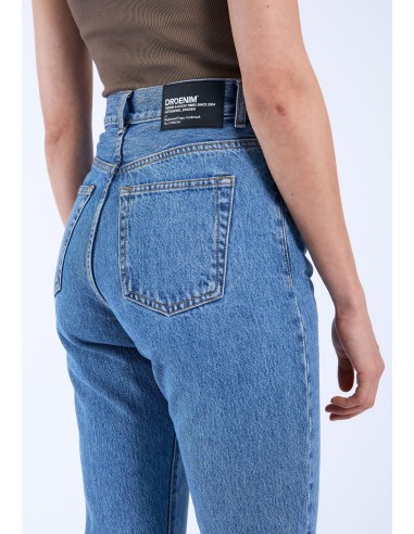 Dr Denim Nora  K82 Stream Sky Retro...